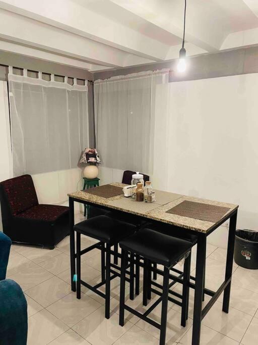 Lindo Departamento Centrico Con Estacionamiento Apartment Puebla Exterior photo